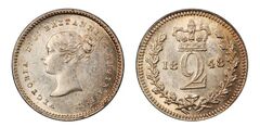 2 Pence (Victoria)