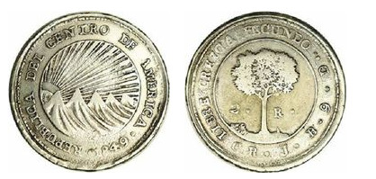 2 reales (Costa Rica)