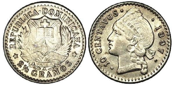 10 centavos