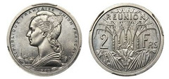 2 francs (Mula)
