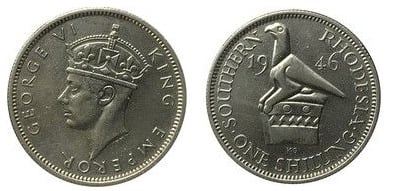 1 shilling