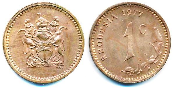 1 cent