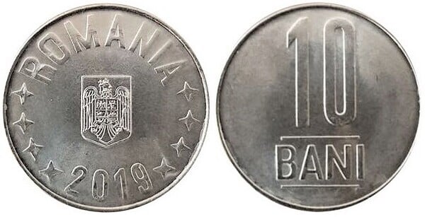 10 bani