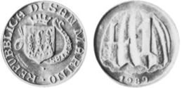 1 lira