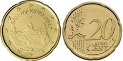 20 euro cent