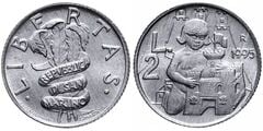 2 Lire (Selbstbestimmungsrecht)