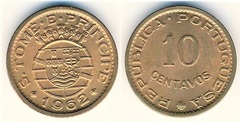 10 centavos