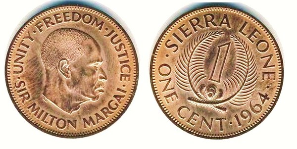 1 cent