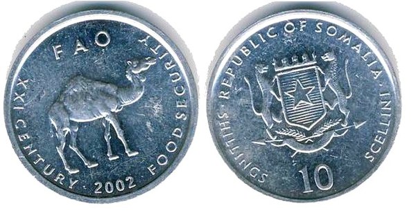 10 shillings