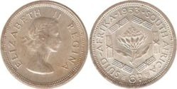 6 pence (Elisabeth II.)