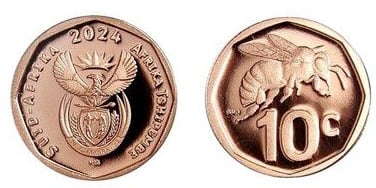 10 Cents (Afrikaans - Venda)