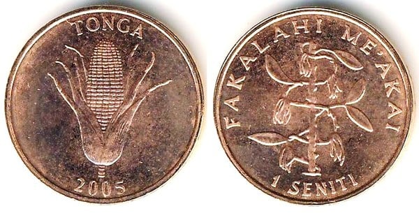 1 seniti