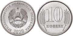 10 Kopeken