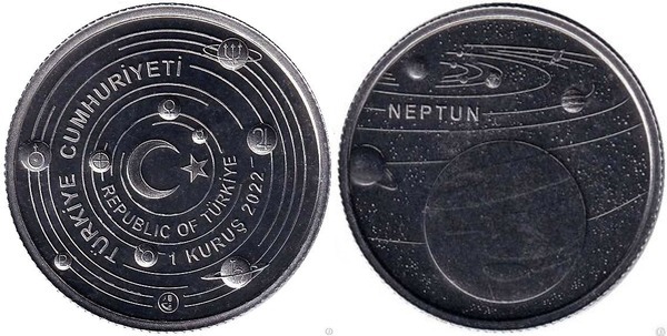 1 kuruş (Neptun)