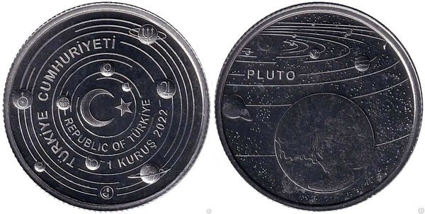 1 kuruş (Pluto)