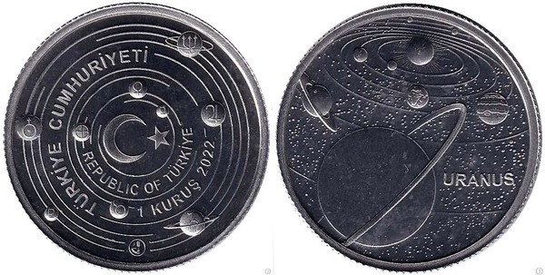 1 kuruş (Uranus)