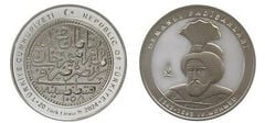 20 Lira (Mehmed IV.)