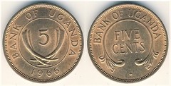 5 centavos