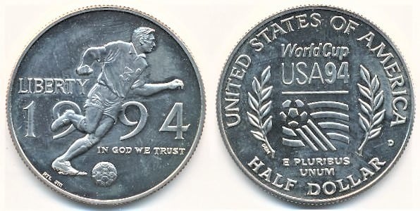 50 cents (USA Fußball-Weltmeisterschaft)