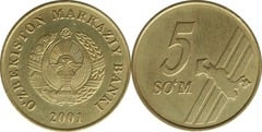 5 som