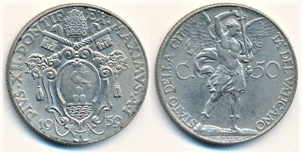 50 centesimi