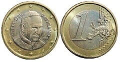 1 euro (Franz I.)